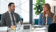 We're Officially Shipping High Potential's Morgan And Karadec, Thanks To One Specific Line