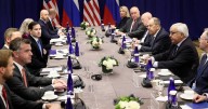 Marco Rubio toma el control: El nuevo plan de Trump para frenar a Rusia (y golpear a sus aliados en el Caribe)