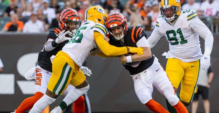 5 Questions With the Enemy: Cincinnati Bengals