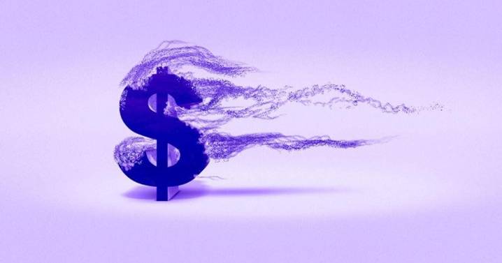New study: 38% of Americans say cash feels more 'real' than digital money