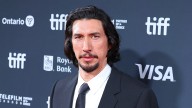Casting News: Adam Driver's Netflix Thriller, The Four Seasons Adds A Guest And More