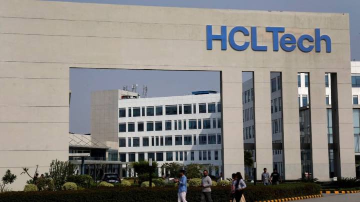 HCLTech FY26 guidance unchanged: From cutting H-1B reliance to rolling out salary hikes