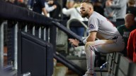 Mistakes in the field bite Red Sox in loss to Yankees