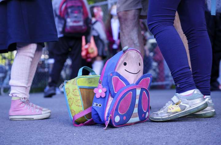 Fact File: No evidence Canadian schools banning pork from lunches