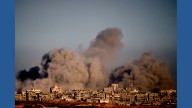 Israel and Hamas agree to 'first phase' of plan to end fighting and release hostages, Trump says