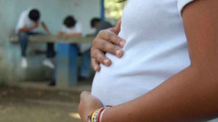 Realizan semana del corazón y de prevención del embarazo juvenil