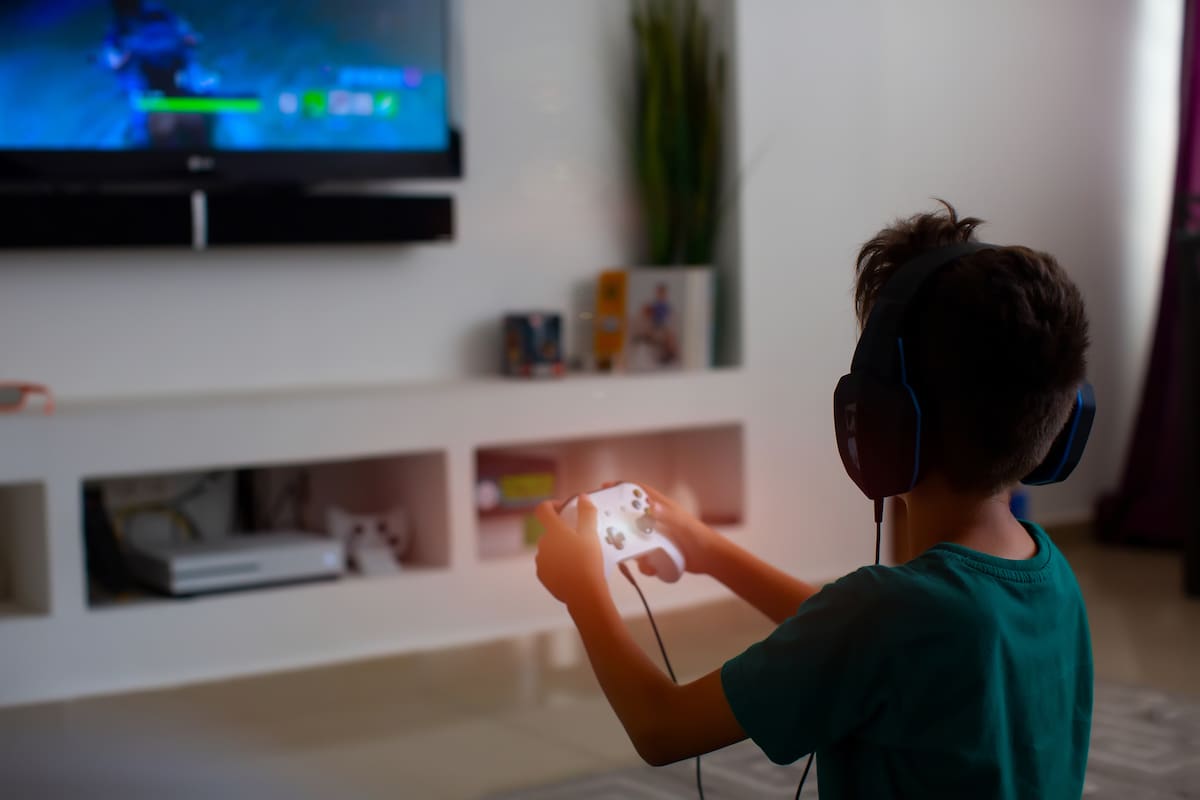 A considerar. Cinco videojuegos recomendados por psicólogos para incentivar la disciplina en niños
