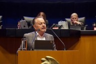 Ley de Ingresos 2026 duplica deuda nacional: Vázquez