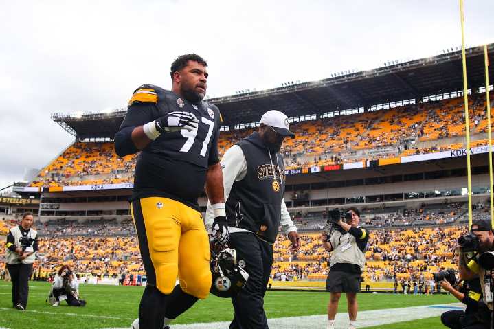Mike Tomlin explains his biggest problem in Steelers’ win over Browns: ‘A collective failure’