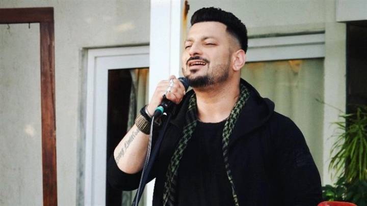 ENTERTAINMENT Singer Rishabh Tandon, Known for ‘Yeh Ashiqui’ and ‘Phir Se Wahi Zindagi,’ Dies Aged 32