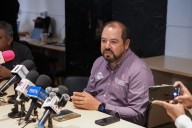 Solicitarán quinquenio extra para pago de Tratado de Aguas con EE.UU. ; se quedará a deber alrededor de mil millones de metros cúbicos