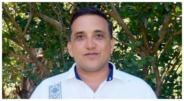Asesinan al presidente municipal de Pisaflores, Hidalgo, Miguel Bahena Solórzano