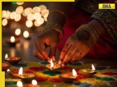 Gemini AI prompt: Google reveals THIS trick to create stunning Diwali invitation