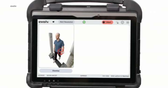 'Security theater': Does expensive technology stop school shootings or is it just another tool?