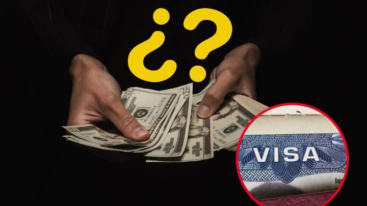 Visa americana: ¿trámite aumentó 250 dólares el pasado 1 de octubre?; esto sabemos