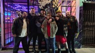La Feria de Garage de FAN: la venganza de los nerds