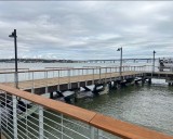 New Martinez Fishing Pier Expected To Open In November