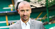 Celtic icon Henrik Larsson touted for sensational coaching return after three years out the game