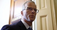 Government shutdown live updates as Senate tees up 13th vote on GOP funding bill