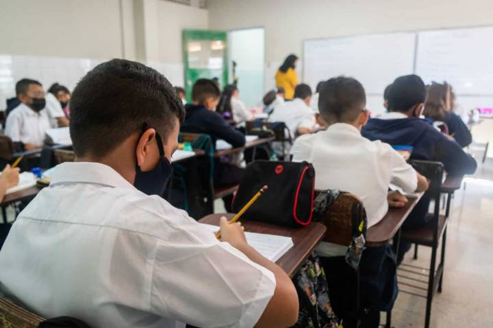 Venezuela y Cuba ocupan los últimos lugares en el Índice de Libertad Educativa de América Latina