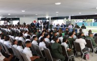"Que nadie se deje manipular": Presidente Maduro insta a la juventud a tener conciencia crítica ante el uso de las redes sociales