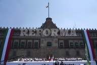 Se contrae 0.3% economía mexicana en tercer trimestre