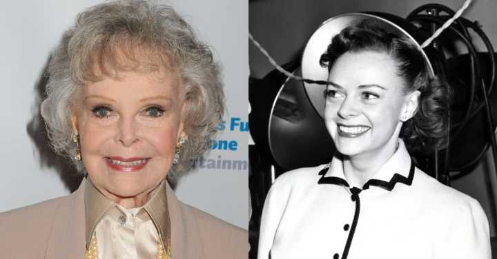 June Lockhart’s Daughter: Inside The Life Of June Elizabeth And Her Mother’s Legacy