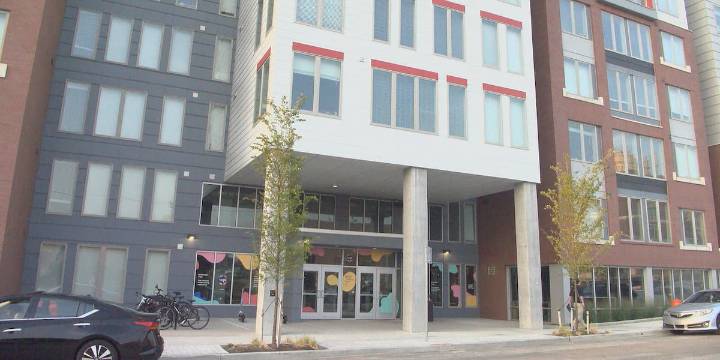 Free parking eliminated for select tenants at off-campus apartment complex near UC