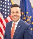 Lieutenant Governor Micah Beckwith on redistricting in Indiana