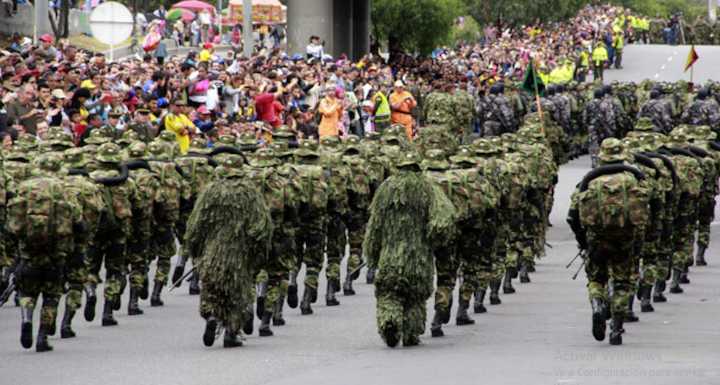 Colombia habilita prórroga voluntaria del servicio militar de hasta un año para quienes lo deseen