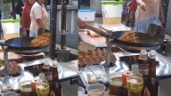 This Viral ‘Fried Rice Machine’ Has Internet Calling It ‘Straight Out Of Harry Potter’