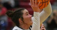 HIGH SCHOOL GIRLS HOOPS: Abingdon's Annsley "A.J." Trivette ranked among top