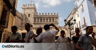 Cinco edificios de Valencia que se pueden visitar en una nueva edición del festival Open House Valencia