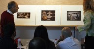 Abierto el plazo de inscripción al Concurso Nacional de Fotografía Ciudad de Córdoba