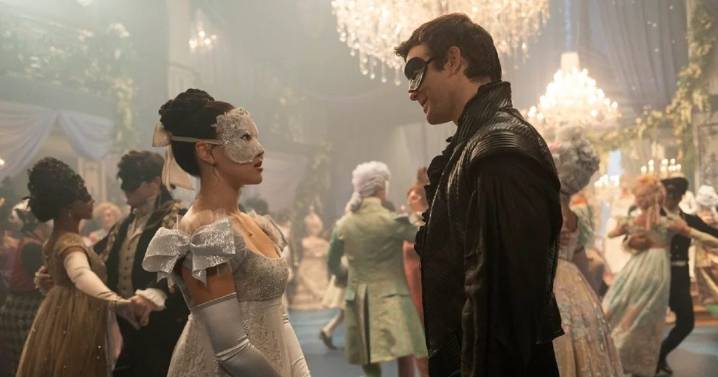Netflix anunció la fecha de estreno de la cuarta temporada de Bridgerton: los detalles