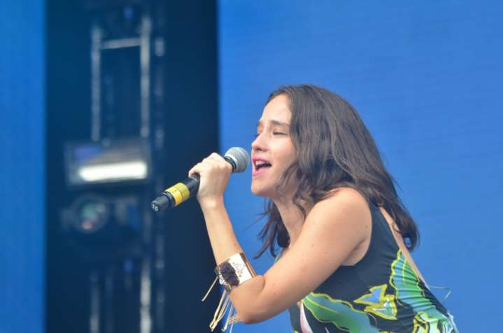 Kalimba y Ximena Sariñana darán concierto gratis en Metepec