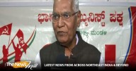 Bihar polls: Main objective to defeat BJP-RSS, says CPI’s D Raja