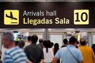 Las aerolíneas programan 139 millones de asientos en España para este invierno, un 4,7% más