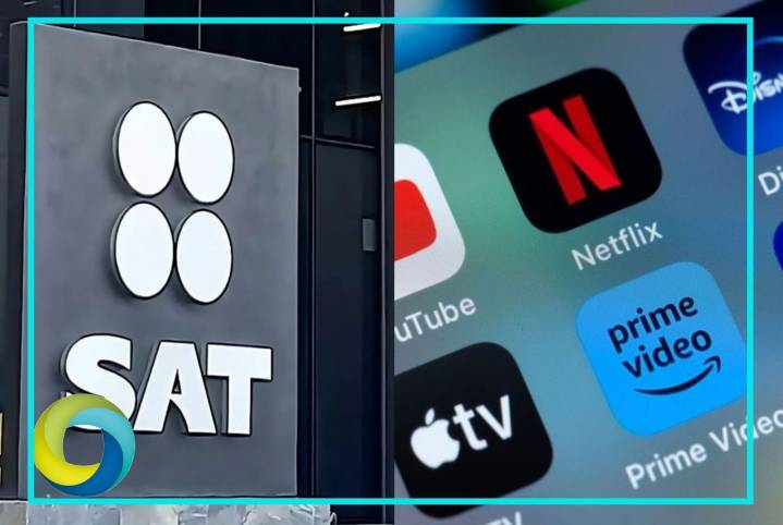 SAT niega espionaje a usuarios de plataformas digitales por nueva reforma