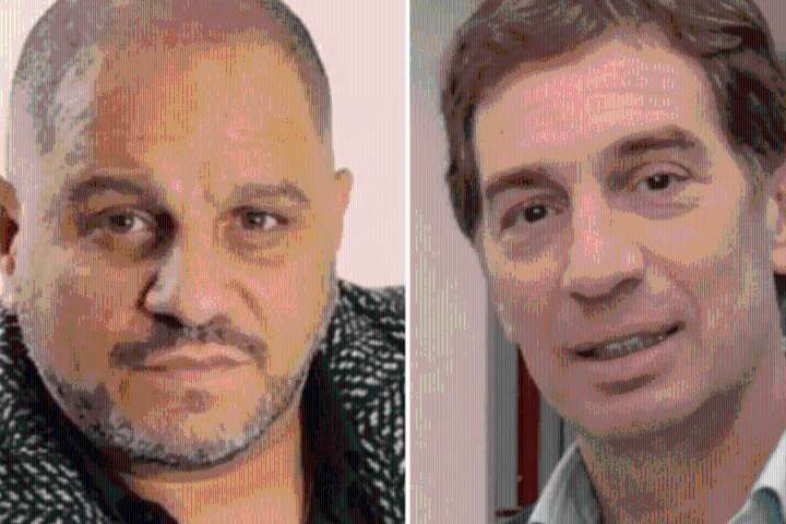 Leonardo Cositorto aseguró que aportó 32.500 dólares a la campaña de Diego Santilli