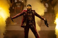 Bad Bunny Super Bowl show has MAGA hopping mad