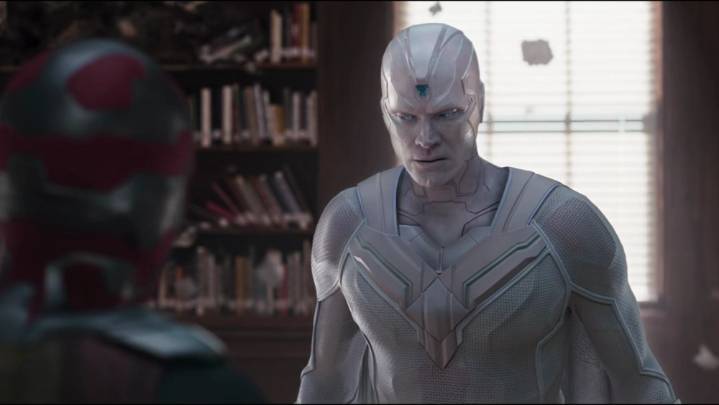 Vision Quest Trailer: Paul Bettany Back With Ultron, Tommy and Jarvis
