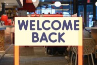 5 Restaurant Chains You Loved Are Quietly Making a Comeback