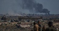 Trump sets Sunday deadline for Hamas to agree to deal for ending the war in Gaza