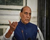 Rajnath commends DAD on 278th Foundation Day for crucial role in ‘Op Sindoor’