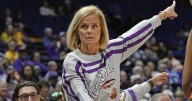 LSU women's basketball lands first recruit from 2026 class. Have a look at who it is.