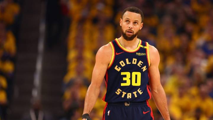 Warriors unveil City Edition uniform for 2025-26 NBA season – NBC Bay Area