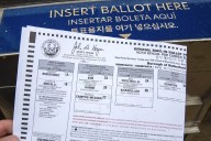 New Jersey county ordered to fix 'unlawful ballot design' that favored Democrats