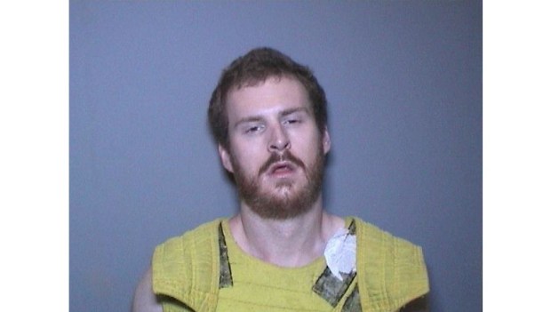 Man convicted of killing parents, housekeeper in Newport Beach