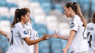 Alba Redondo se reivindica con el Real Madrid tras no entrar en la convocatoria de España